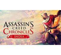 Assassin's Creed Chronicles: India
