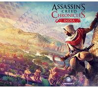 Assassin's Creed Chronicles: India EU XBOX One CD Key