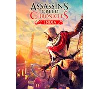Assassin's Creed Chronicles: India (Xbox One) - Xbox Live Key - EUROPE