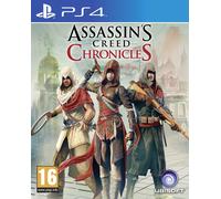 Assassin'S Creed: Chronicles Nord (Ps4) (Sony Playstation 4)