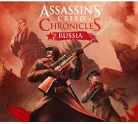 Assassin's Creed Chronicles: Russia NA PC Ubisoft Connect CD Key