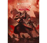 Assassin's Creed Chronicles: Russia (PC) - Steam Gift - GLOBAL
