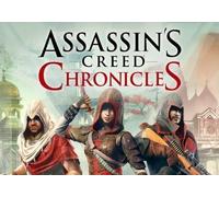 Assassin's Creed Chronicles - Trilogy (Xbox One / Xbox Series X|S) Xbox Live Key - EU