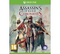 Assassins Creed Chronicles