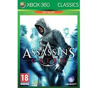 Assassin's Creed (Classics) : Xbox 360 , ML