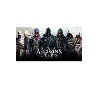 Assassins Creed Cotton Beach Towel