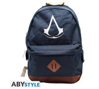 ABYstyle - ASSASSIN'S CREED - "Crest" backpack - embroidery