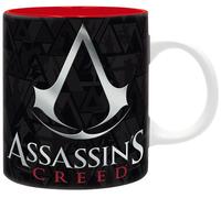 ABYstyle Assassin's Creed Crest Mug