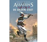 Assassin's Creed: Die goldene Stadt
