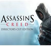 Assassin's Creed Director's Cut Edition EN Language Only PC Ubisoft Connect CD Key