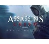 Assassin's Creed Director's Cut Edition GOG CD Key