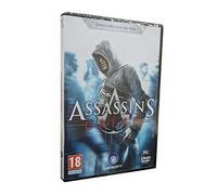 Assassin's Creed: Director's Cut Edition (PC)