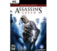 Assassin's Creed: Director's Cut Edition PC (EU & UK)