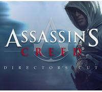 Assassin's Creed Director's Cut Edition PC Ubisoft Connect CD Key