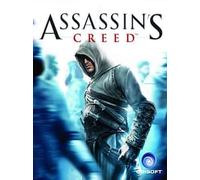 Assassin's Creed: Director's Cut Edition Ubisoft Connect Key GLOBAL