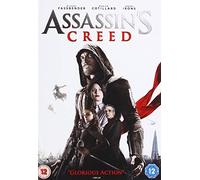 Assassin's Creed [DVD]