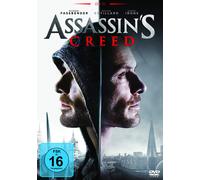 Assassin's Creed (DVD)