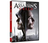 assassin's creed DVD Italian Import