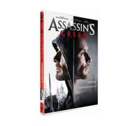 Assassin's Creed DVD NEW