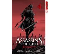 Assassin's Creed - Dynasty 04
