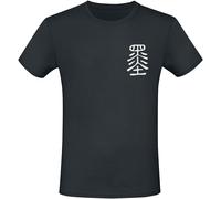 Assassin's Creed Dynasty - Hidden blade T-Shirt black L