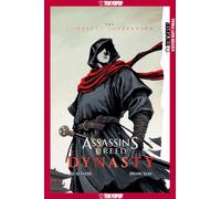 Assassin's Creed Dynasty: The Complete Collection