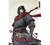 Assassin's Creed Dynasty: The Complete Collection