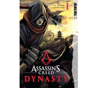 Assassin's Creed Dynasty, Volume 1 – TOKYOPOP
