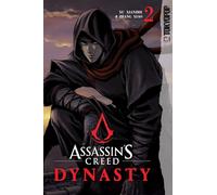 Assassin's Creed Dynasty, Volume 2 Volume 2