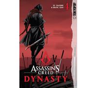Assassin's Creed Dynasty – Volume 4 – TOKYOPOP