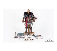 Assassin's Creed Eivor Articulated Figure 1:6 Scale PA009AC
