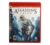 Assassin's Creed (Essentials) (PS3) SEALED & FREE UK SHIPPING