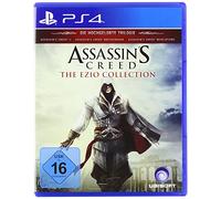Assassin's Creed Ezio Collection