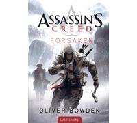 Assassin's creed/Forsaken, vol.5