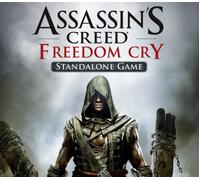 Assassin's Creed Freedom Cry EU Ubisoft Connect CD Key