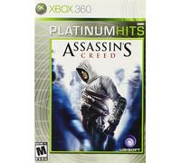 Assassin's Creed / Game