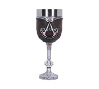 Assassin's Creed Goblet of the Brotherhood 20.5cm by Nemesis Now