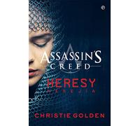 Assassin's Creed Herejía (Ficción)