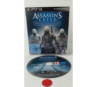 Assassin's Creed - Heritage Collection