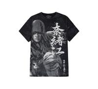 Assassins Creed - Hide In The Shadows - T-Shirt - black - XXL - 100% Cotton,Jersey XXL