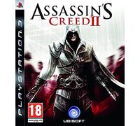 ASSASSIN'S CREED II
