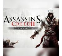 Assassin's Creed II (Deluxe Edition) (PC) Ubisoft Connect Key - GLOBAL