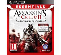 Assassin's Creed II ~ Game of the Year Edition ~