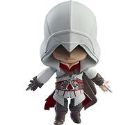 Assassin's Creed II Nendoroid Action Figure Ezio Auditore 10 cm