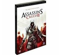Assassins Creed II Official Game Guide (Prima Official Game Guides)