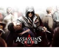 Assassin's Creed II (PC) Ubisoft Connect Key - EMEA