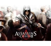 Assassin's Creed II (PC) Ubisoft Connect Key - EU