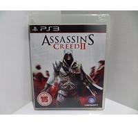 Assassin's Creed II (PS3)