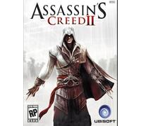 Assassin's Creed II Ubisoft Connect Key GLOBAL