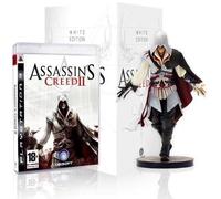Assassin's Creed II White Edition ( Limited Edition )